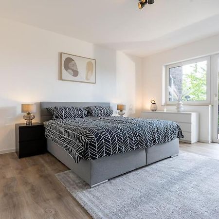 Vulkan-Loft Mendig Exteriér fotografie