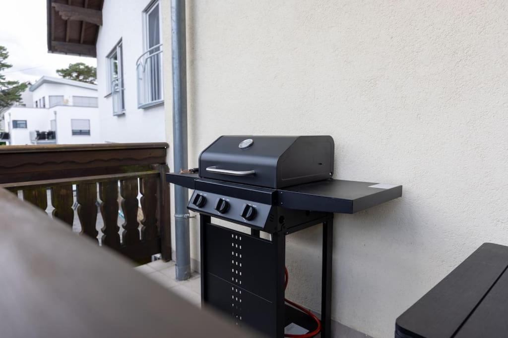 Vulkan-Loft Mendig Exteriér fotografie